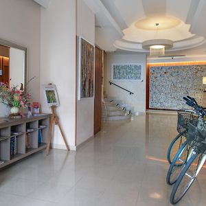 Hotel Nuvo